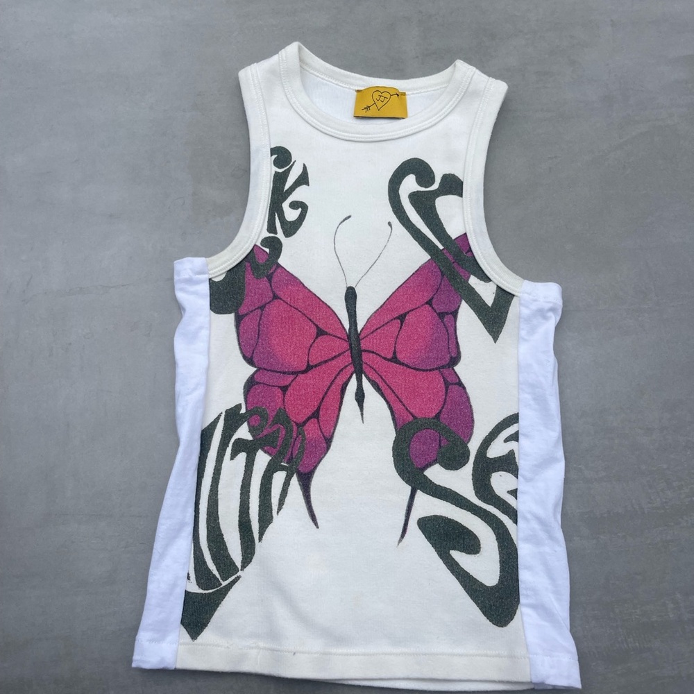 Juliet Johnstone Tank Top - Picture 2 of 4